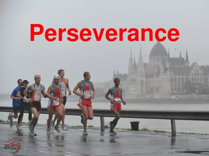 perseverance