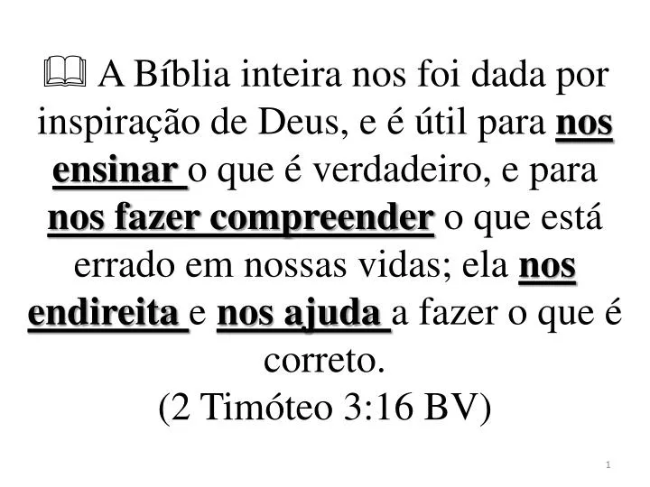 Inspiração divina! Lista de 25 nomes bíblicos lindos e seus