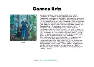 carmen lietz