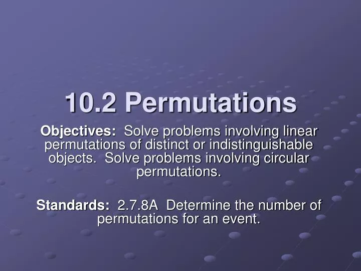10 2 permutations