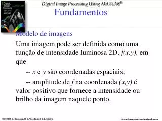 fundamentos