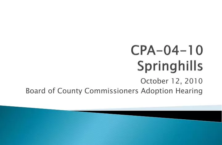 cpa 04 10 springhills