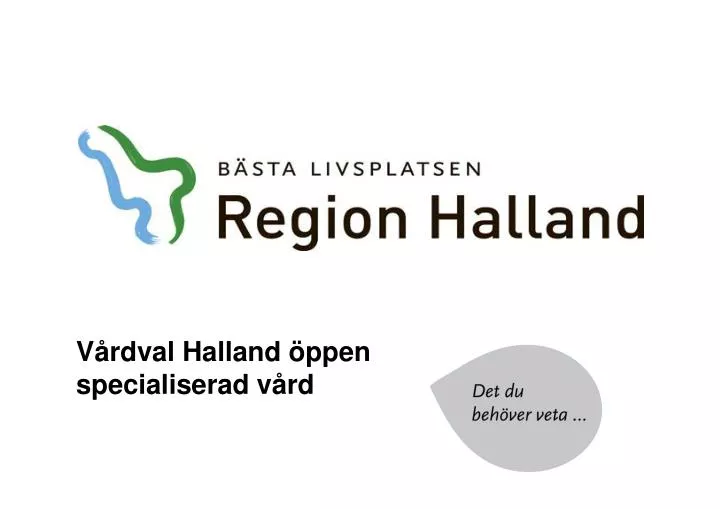 v rdval halland ppen specialiserad v rd