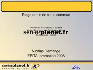 senior planet fr