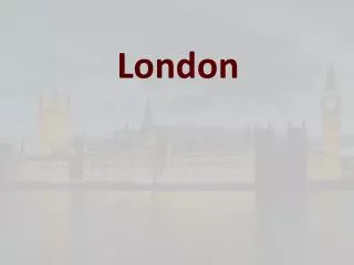 london