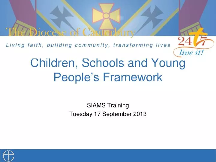 children schools and young people s framework