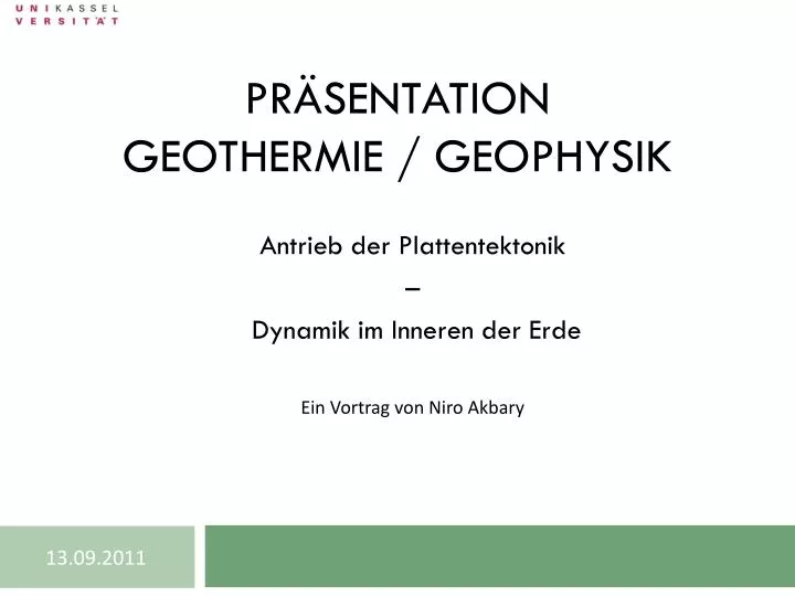pr sentation geothermie geophysik