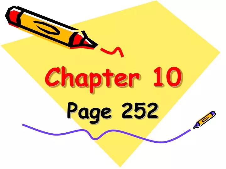 chapter 10