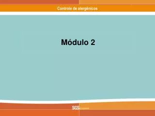 m dulo 2