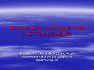The White Dwarf in SS Cygni: FUSE + HST Spectral Analysis