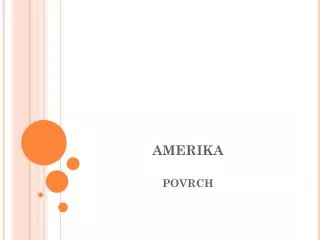 amerika