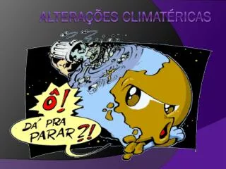 altera es climat ricas