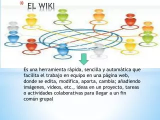 el wiki