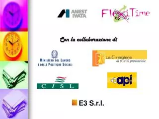con la collaborazione di