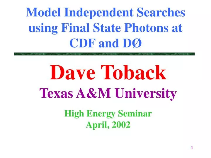 model independent searches using final state photons at cdf and d