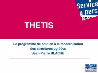 thetis