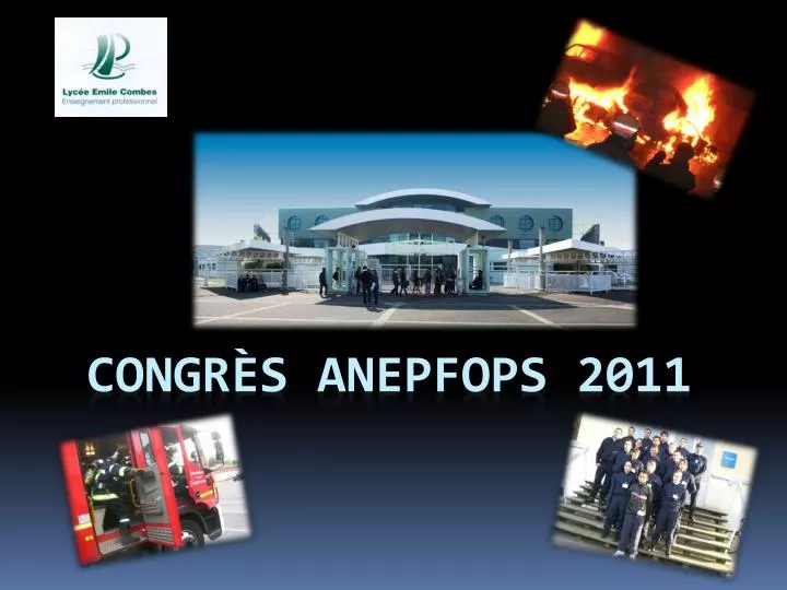 congr s anepfops 2011