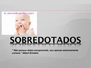 sobredotados