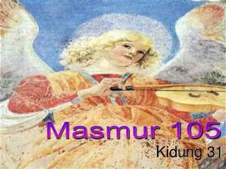 kidung 31