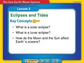 Lesson 3 Reading Guide - KC