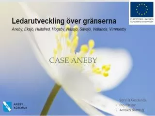 case aneby