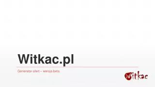 witkac pl