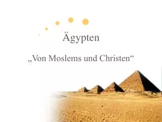 gypten