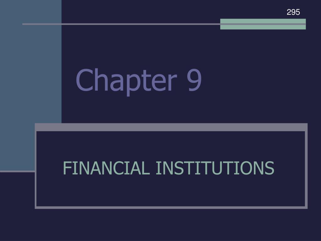 PPT - Chapter 9 PowerPoint Presentation, free download - ID:5503197