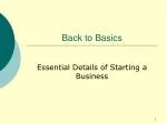 Efficient Business Record Keeping Essentials - slide 1