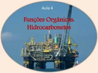 fun es org nicas hidrocarbonetos