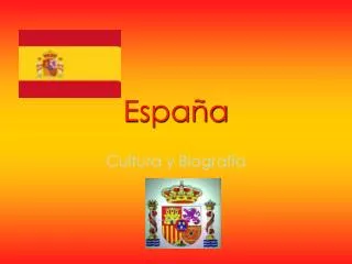 espa a
