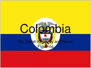 Colombia