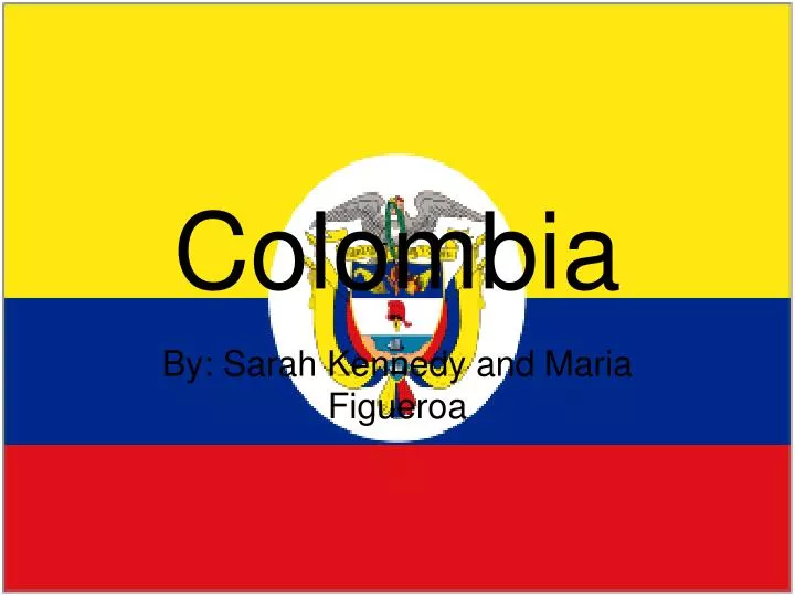 colombia