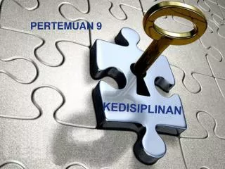 pertemuan 9