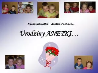 urodziny anetki
