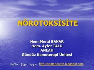 n rotoks s te