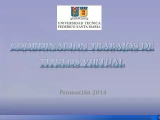 coordinaci n trabajos de t tulos virtual