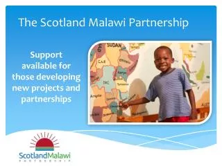 The Scotland Malawi Partnership