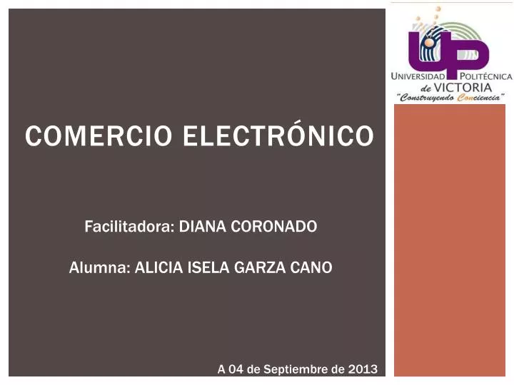 comercio electr nico