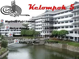 kelompok 5