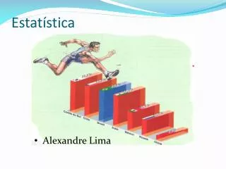 estat stica
