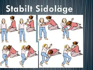 stabilt sidol ge