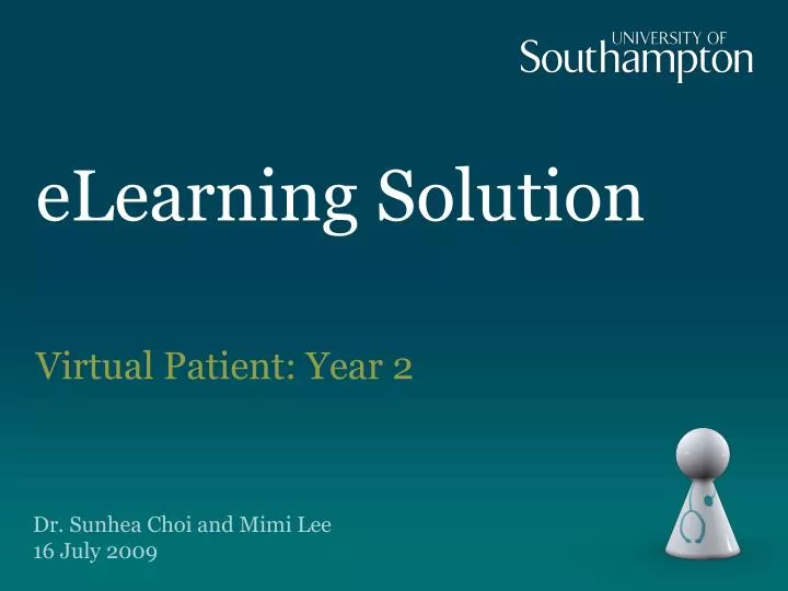 elearning solution