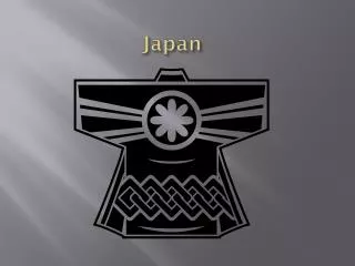 Japan