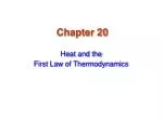 Chapter 20 - slide 1