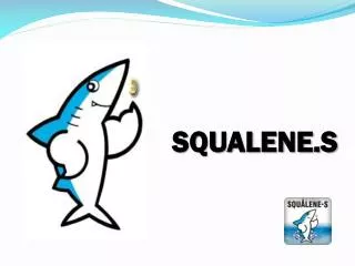 SQUALENE.S