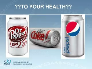 ??TO YOUR HEALTH??