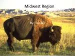 Midwest Region - slide 1