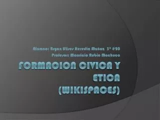 alumno bryan ulises heredia mu oz 3 20 profesor mauricio rubio machuca