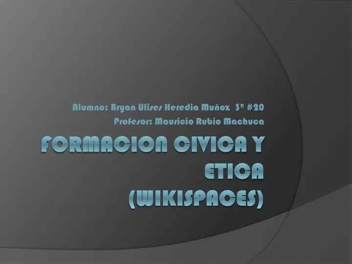 alumno bryan ulises heredia mu oz 3 20 profesor mauricio rubio machuca